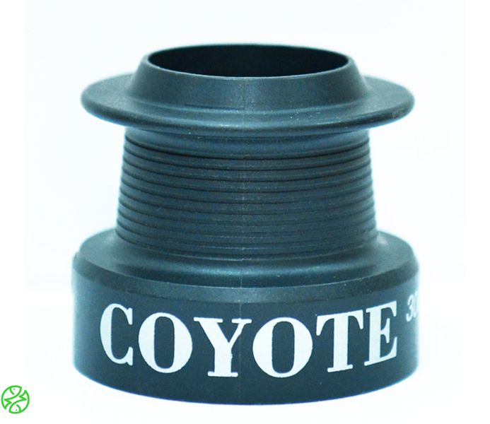 COYOTE 4 000 BAITRUNNER RD / 6+1 BB + graphite spool 72 фото